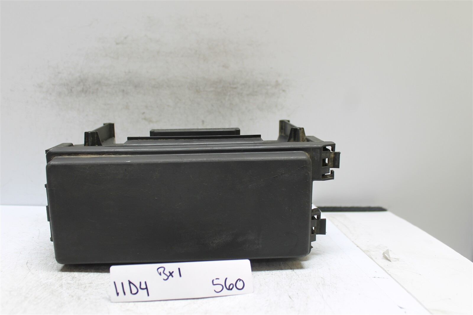 04692165AB Jeep Grand Cherokee 2008 Fuse Box Relay Junction