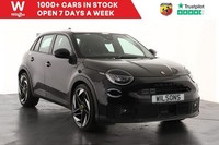 2026 Abarth 600e 175kW 54kWh 5dr Auto Hatchback Electric Automatic