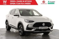 2023 MG HS 1.5 T-GDI PHEV Trophy 5dr Auto Hatchback Petrol Parallel PHEV Automat