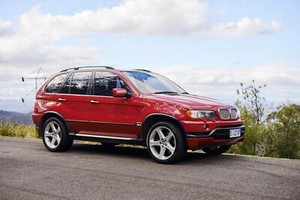 BMW X5 4.6is V8 2002 | Cars, Vans & Utes | Gumtree Australia Hobart City - South Hobart | 1245854544