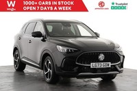 2023 MG HS 1.5 T-GDI PHEV Trophy 5dr Auto Hatchback Petrol Parallel PHEV Automat