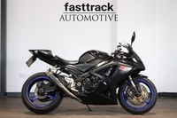 Suzuki GSXR 1000 K8 2008 - LARGE SERVICE HISTORY - SCORPION EXHAUST ++