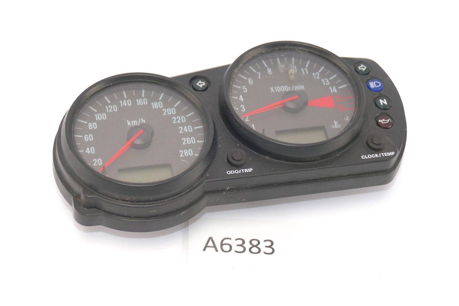 ニックン 2026 Ninja ZX-6R - A&D Motorcycles