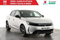 2025 Vauxhall Corsa 1.2 Turbo GS 5dr Hatchback Petrol Manual