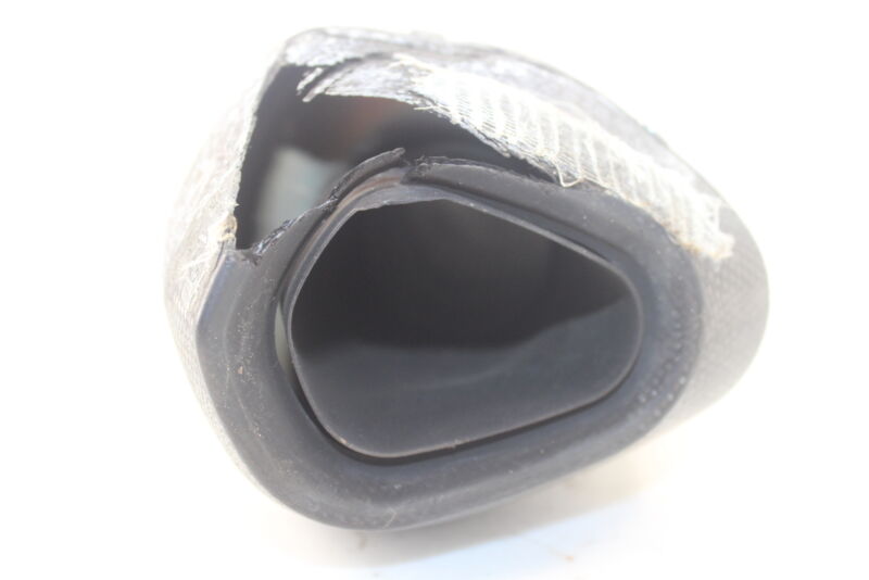 06-07 ZX10R AKRAPOVIC EXHAUST CAN MUFFLER SLIP ON PIPE