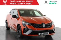 2026 Renault Clio 1.0 TCe 90 Techno Esprit Alpine 5dr Hatchback Petrol Manual