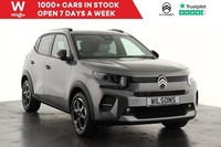 2026 Citroen C3 Aircross 83kW Standard Range Max 44kWh 5dr Auto Hatchback Electr