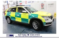 2019 - 68 - SKODA KODIAQ SE 2.0TDI SCR 150PS 4X4 RESPONSE (EURO 6)