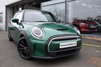 2023 MINI HATCHBACK 135kW Cooper S Level 2 33kWh 3dr Auto HATCHBACK Electric Aut