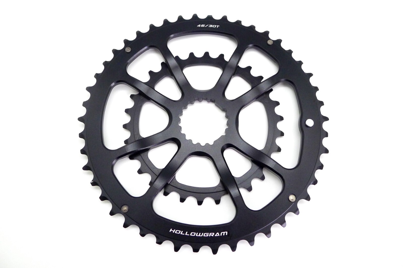 CANNONDALE HOLLOWGRAM 46/30T キャノンデール Cannondale Hollowgram