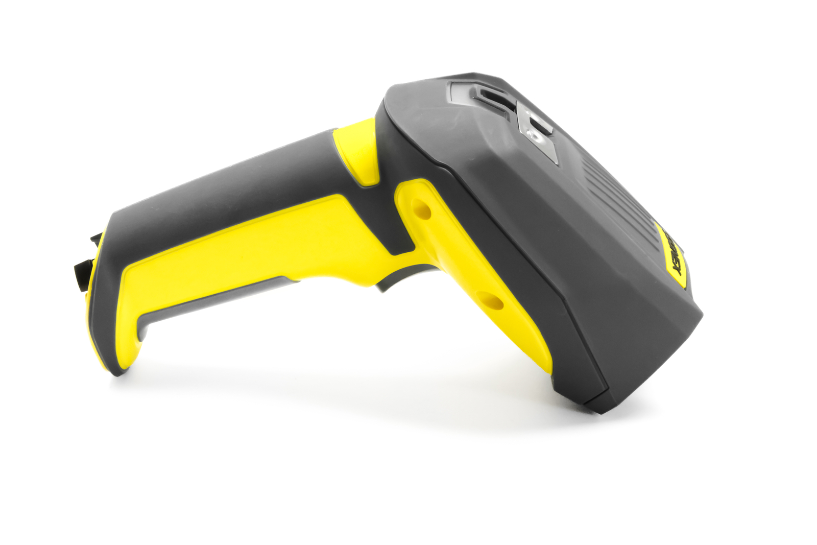 Cognex DM8050HDX W/ Out Module Dataman DMR-8050HDX Barcode 2D Reader DM8050 HDX - Picture 2 of 8