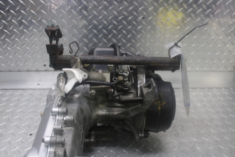 2005 KYMCO VITALITY 50 ENGINE MOTOR 11,730 MILES RUN VIDEO | eBay