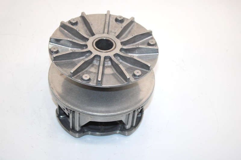 92myページ 99 Kawasaki Prairie 400 4x4 Oem Primary Clutch 49093-1060