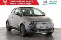 2022 Fiat 500 87kW Icon 42kWh 2dr Auto Convertible Electric Automatic