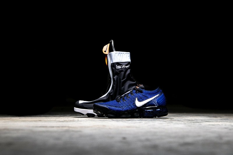 nike running air vapormax fk gator ispa