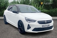 Vauxhall Corsa 1.2 Gs Hatchback 5dr Petrol Manual Euro 6 75 Ps Petrol