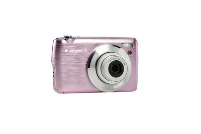 Digital Camera - AgfaPhoto Realishot DC8200 - Optical Zoom X8 - OPEN BOX