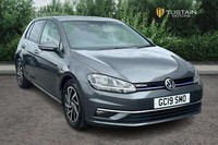 Volkswagen Golf 1.5 Tsi Evo Match Hatchback 5dr Petrol Dsg Euro 6 s/s 130 Ps