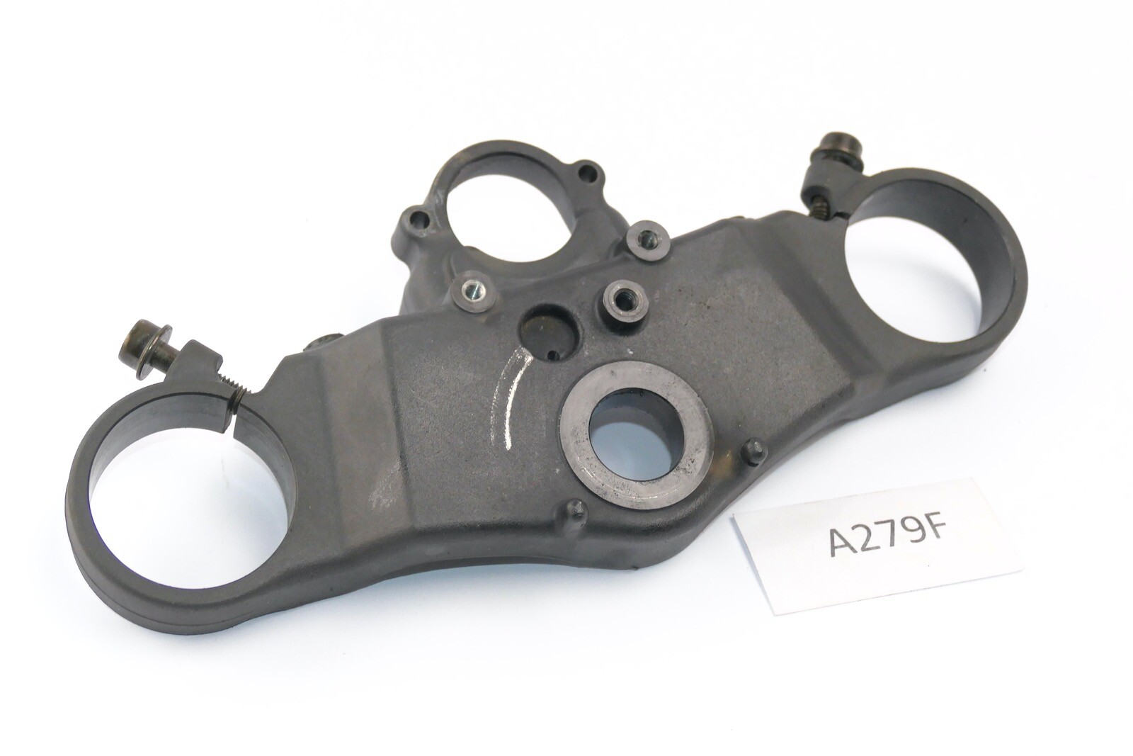 Honda CBR 1000 RR SC57 2004 - upper triple clamp A279F | eBay