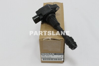 22448-ZE00C Nissan OEM Genuine COIL ASSY-IGNITION | eBay