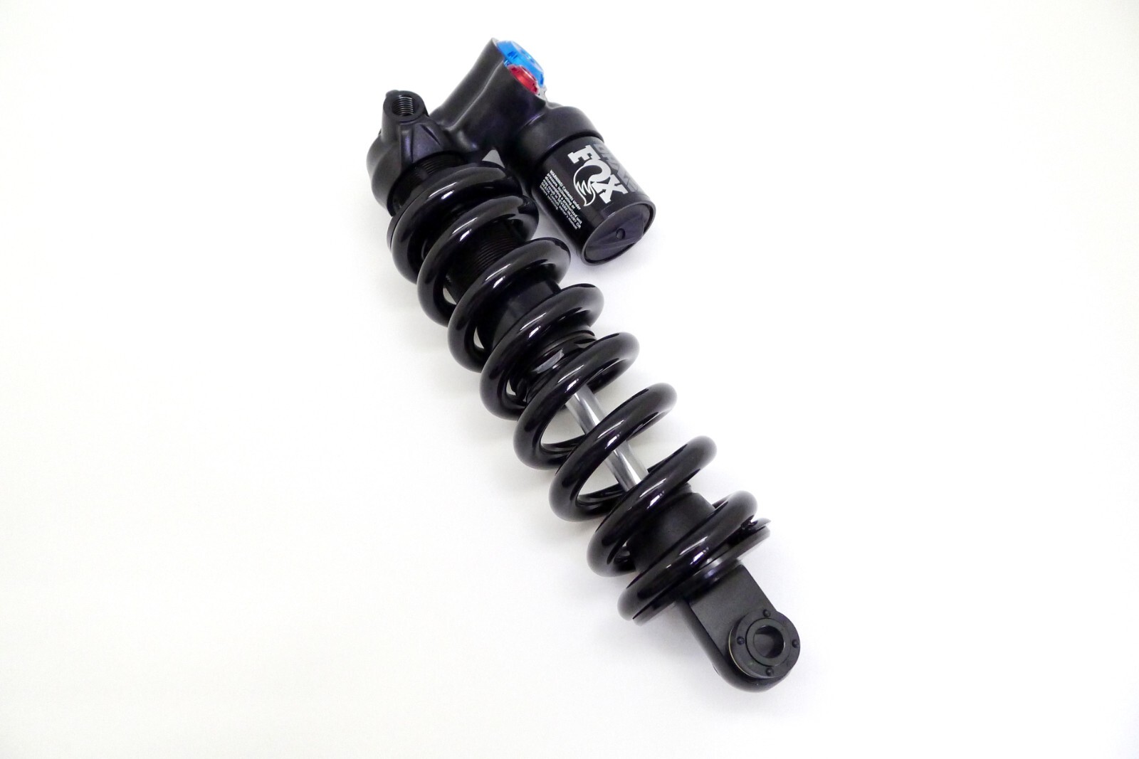 FOX DHX 205×62.5 FOX 425ib×2.65/67mm DHX2 MTB Coil Shock For Downhill & Enduro Riding – RideFOX