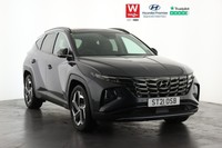 2021 Hyundai TUCSON 1.6 TGDi Hybrid 230 Ultimate 5dr 2WD Auto Estate Estate Hybr