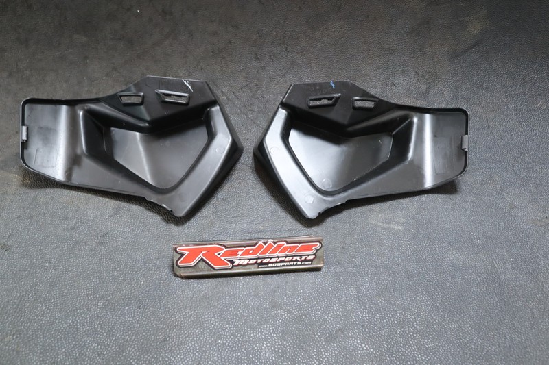 2018 SEA-DOO WAKE PRO 230 RH LH SIDE GRILL SET 291004455
