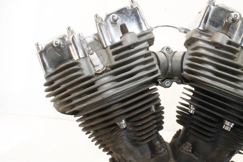 71-78 FX Shovelhead 74" INCH ENGINE MOTOR REPUTABLE SELLER!