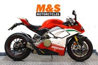 Ducati PANIGALE V4 SPECIALE
