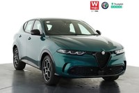 2025 Alfa Romeo Tonale 1.5 MHEV Sprint 5dr Auto Hatchback Petrol Automatic