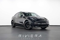 2023 Tesla Model Y Model Y Long Range AWD 4WD 5dr SUV Electric Automatic