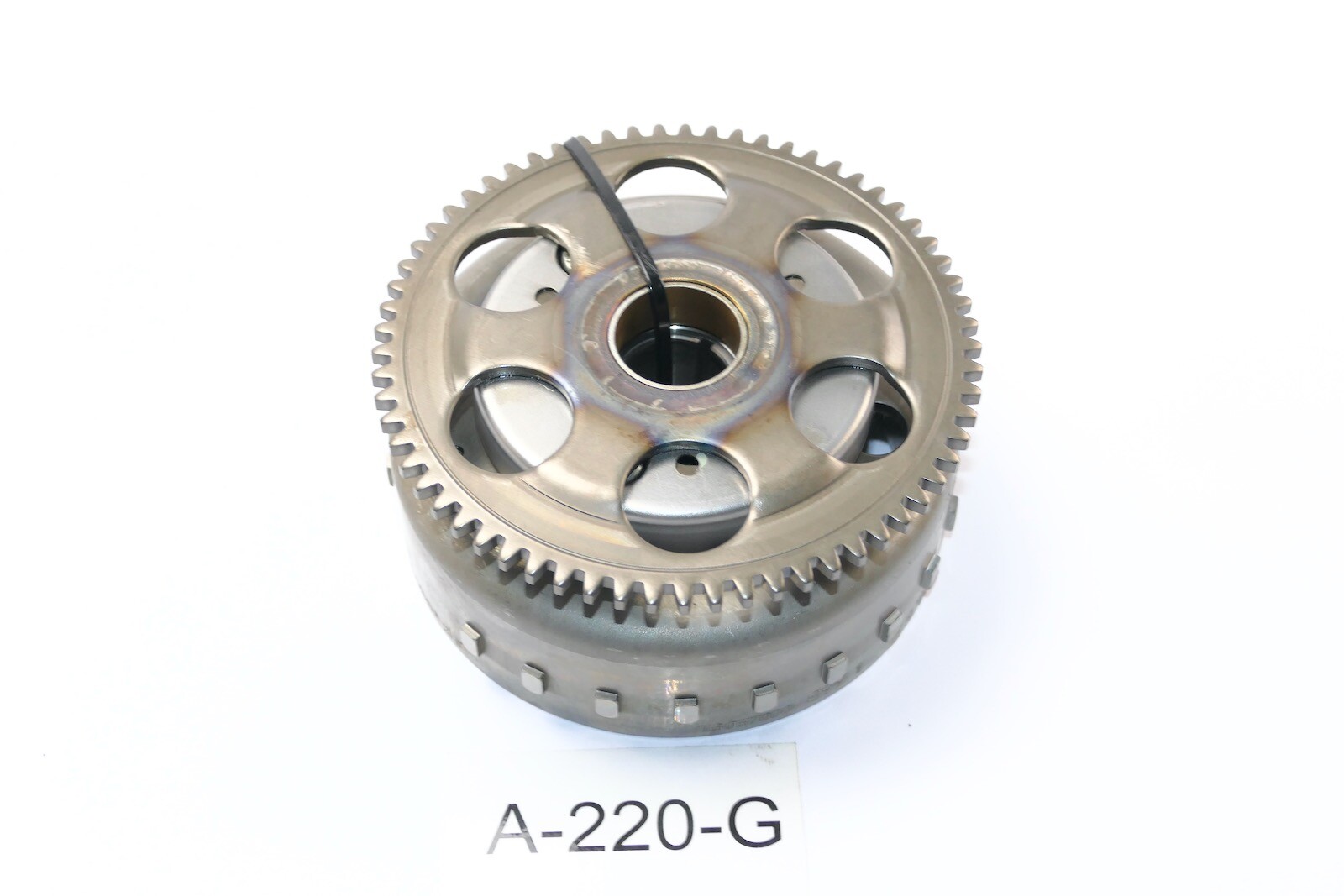 Kawasaki Ninja 300 ABS EX300A 2013 - Flywheel rotor A220G | eBay