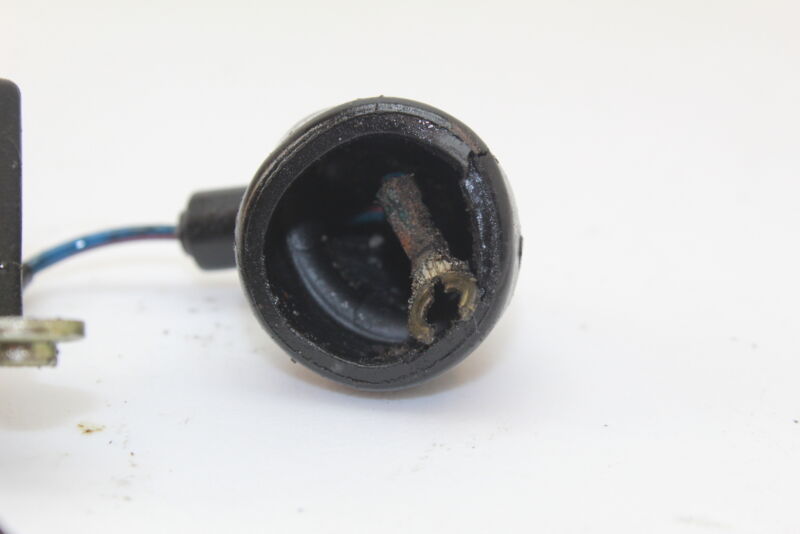 96-97 NINJA ZX9R CRANK POSITION SENSOR PULSER PULSAR COIL 96-97 NINJA ZX9R CRANK POSITION SENSOR PULSER PULSAR COIL