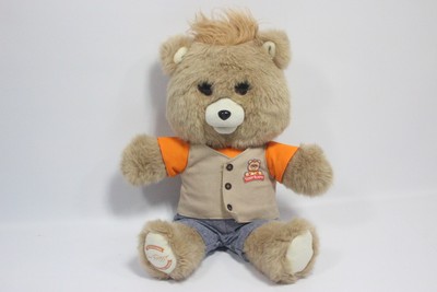 Teddy Ruxpin - Official Return of the Storytime and Magical Bear | eBay