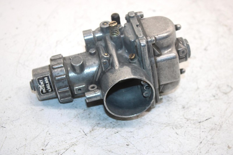 92 Arctic Cat Cougar 440 Oem VM34 Carburetor 0770-053 SAS10 | eBay