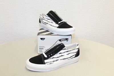 Vans Old Skool Ns Og Low Unisex VN0A4UUT9XT1 Größe 41 Neu Rechnung MwSt