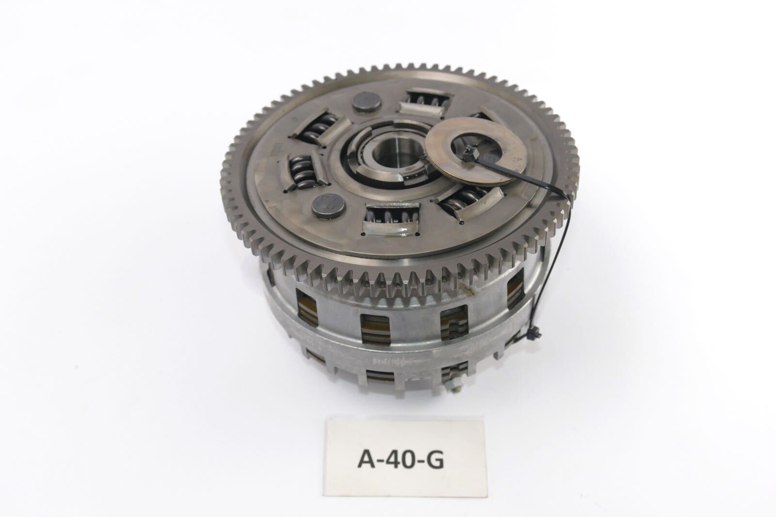 Suzuki GSX-R 600 K6 2006 - Clutch A40G | eBay