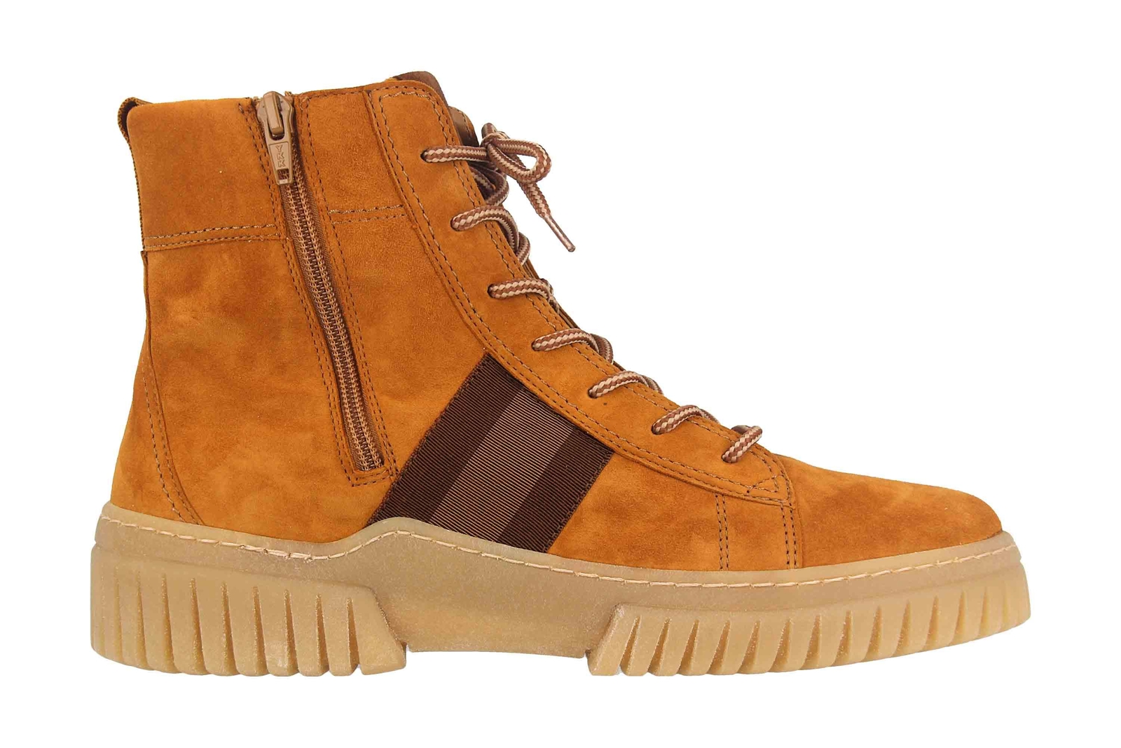 GABOR GABOR SNEAKER SPORT DAMENSCHUHE ÜBERGRÖSSEN GELB