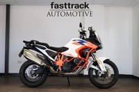 KTM 1290 Super Adventure R - 2023 - NEW COLOURS - LOADED WITH EXTRAS - FSH