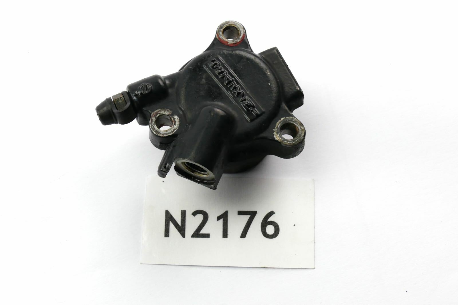 Kawasaki ZX 10 ZXT00B BJ 1988 - Clutch cylinder clutch slave