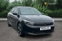 Vauxhall Corsa 1.2 Gs Hatchback 5dr Petrol Manual Euro 6 s/s 75 Ps Petrol