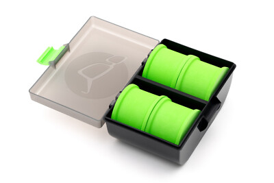 Korda Zig Box Carp Fishing Rig Storage