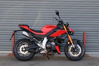 Fantic STEALTH 125 2025 125cc *brand new model, in stock and unregistered* 