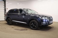 2016 Audi Q7 3.0 TDI 218 Quattro SE 5dr Tip Auto ESTATE DIESEL Automatic