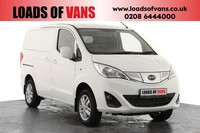 2024 BYD ETP3 Byd Etp3 Ev 70kW Active 45kWh Panel Van Electric Automatic