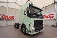 2021 (70 PLATE) Volvo FH460 6x2 Euro 6 Tractor Units