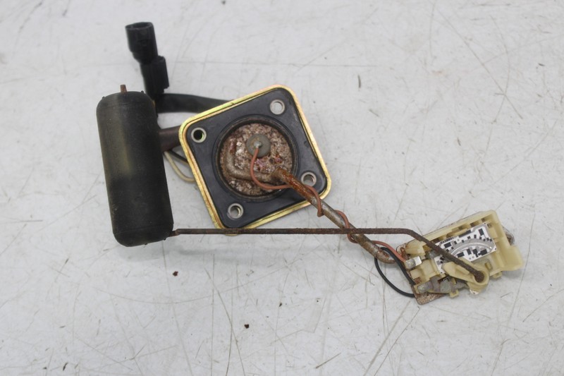 02-05 KAWASAKI NINJA ZX12R FUEL PUMP GAS PETROL SENDER UNIT