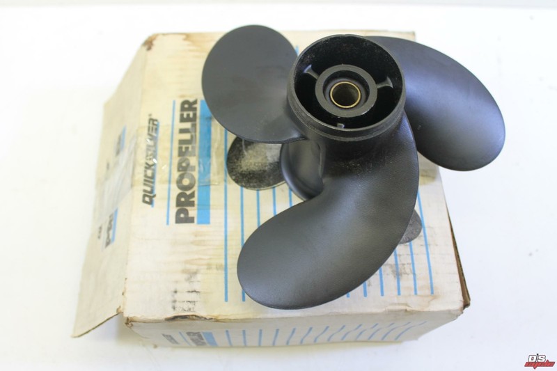 Mercury Quicksilver Prop New 48 42520A12 EBay