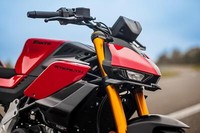 Fantic Stealth 125 | 15hp Fast 125cc naked sports bike Delivery & Finance UK/IRE
