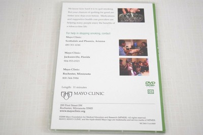 NEW! Authentic Mayo Clinic 